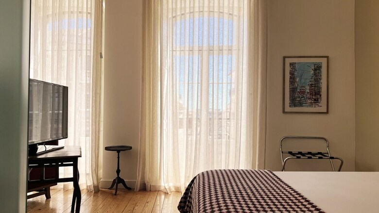 Hostal Casa Do Bairro By Shiadu