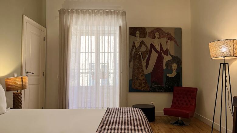 Hostal Casa Do Bairro By Shiadu