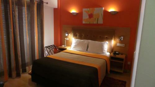 Hostal Dom Jo�o Residencial