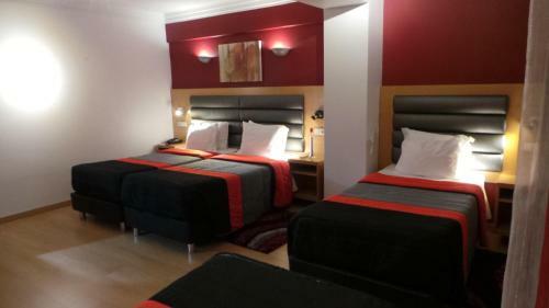 Hostal Dom Jo�o Residencial