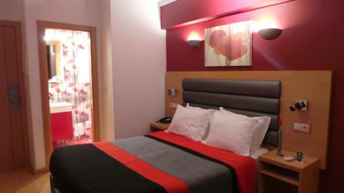 Hostal Dom Jo�o Residencial