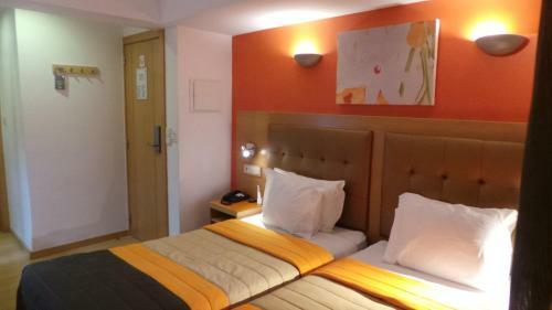 Hostal Dom Jo�o Residencial