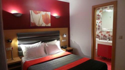 Hostal Dom Jo�o Residencial