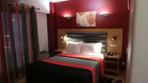 Hostal Dom Jo�o Residencial