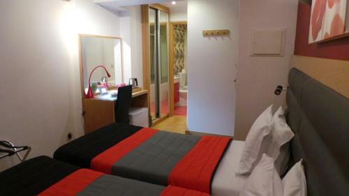 Hostal Dom Jo�o Residencial