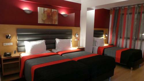 Hostal Dom Jo�o Residencial