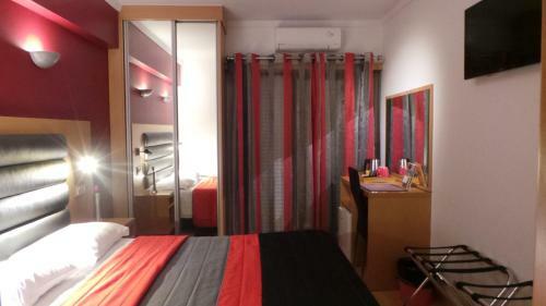 Hostal Dom Jo�o Residencial