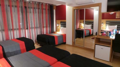 Hostal Dom Jo�o Residencial