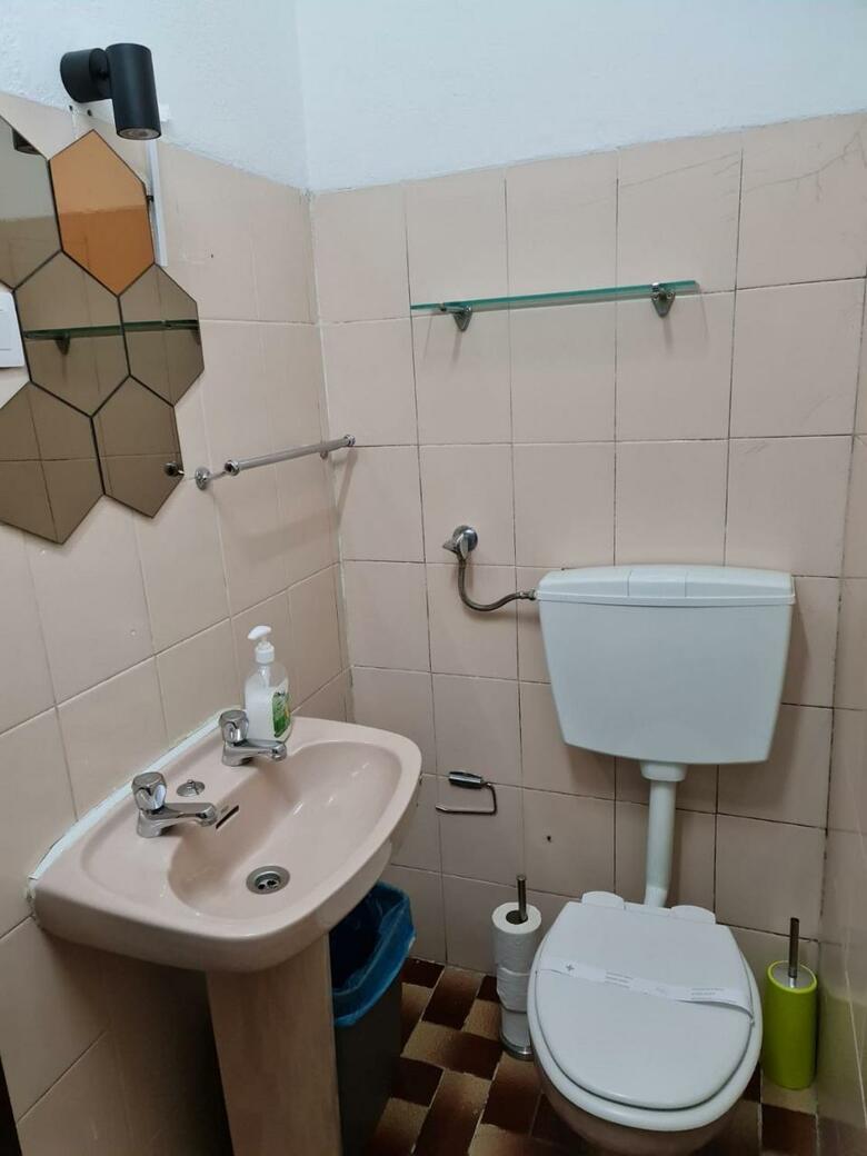 Hostal Pensao Residencial Flor Dos Cavaleiros