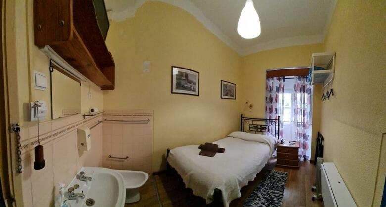 Hostal Pensao Residencial Flor Dos Cavaleiros
