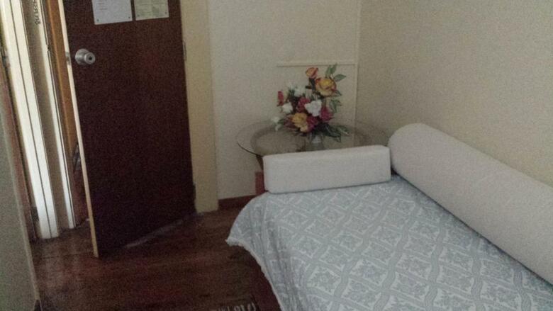 Hostal Pensao Residencial Flor Dos Cavaleiros