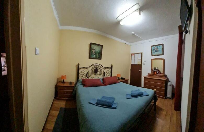 Hostal Pensao Residencial Flor Dos Cavaleiros