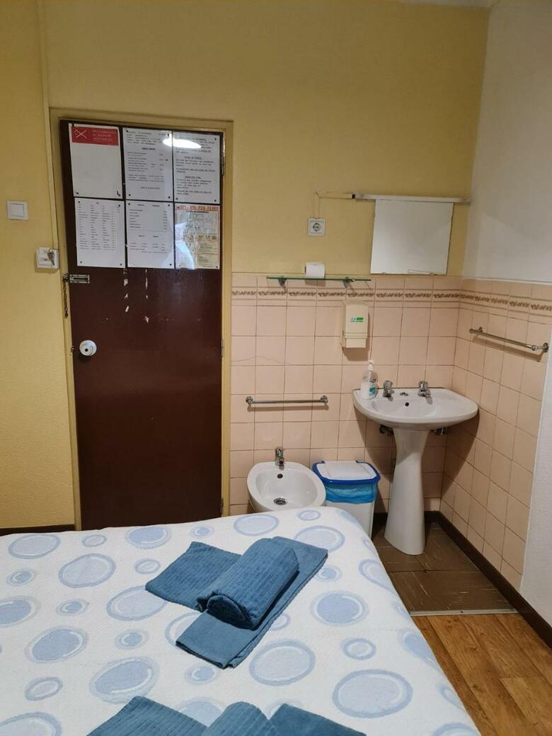Hostal Pensao Residencial Flor Dos Cavaleiros