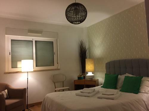 Apartamento The Green House