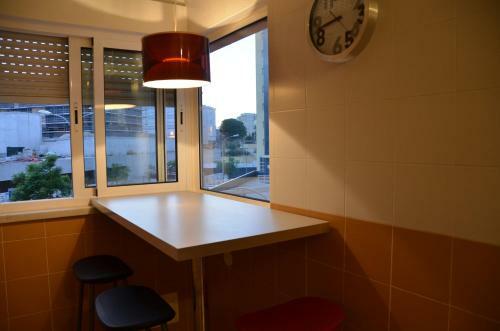 Apartamento The Green House