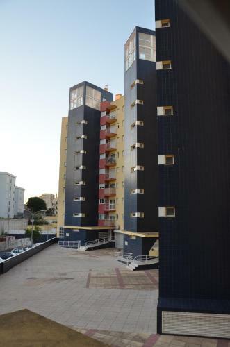 Apartamento The Green House