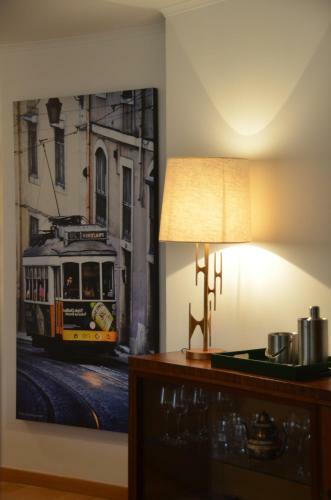Apartamento The Green House
