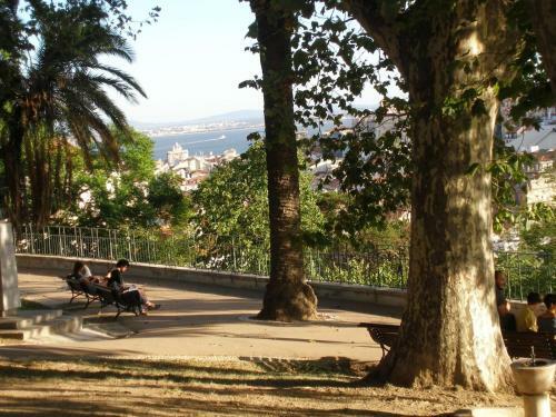 Apartamento City Center Two Bedroom & Terrace