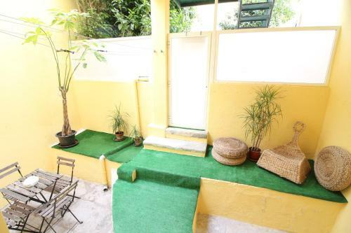 Apartamento City Center Two Bedroom & Terrace