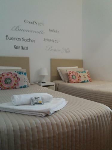 Hostal Guest House Guerra Junqueiro