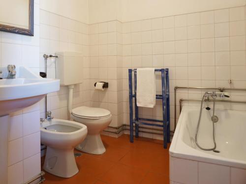 Apartamento Cibele By Patio 25