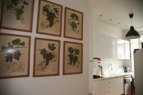 Apartamento Sao Mamede 29
