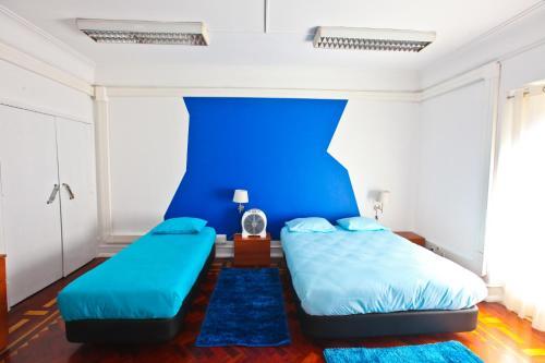 Albergue Tagus Palace