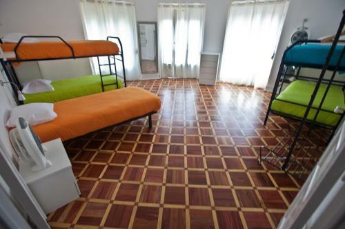 Albergue Tagus Palace