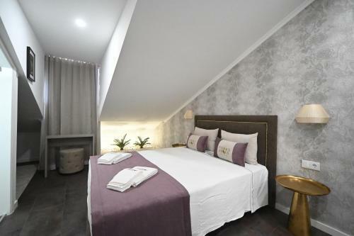 Albergue Famous Crows
