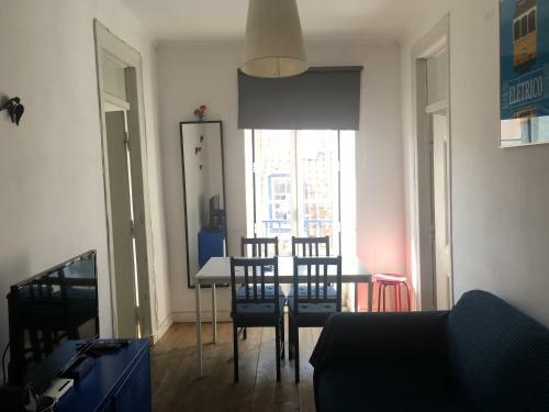 Apartamento Casa Dos Mastros