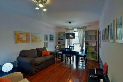 Apartamento Flh Norte Place