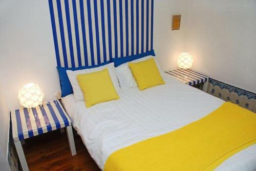 Apartamento Flh Norte Place