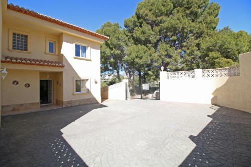 Villa- Bajamar