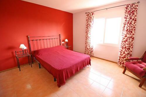 Villa Puerto Roca