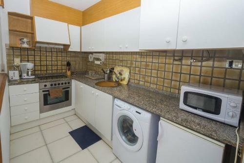 Apartamento Ap-193 Con Vistas Al Mar Frontales