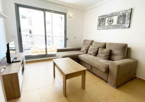 Apartamento Spanish Dream Costablancadreams