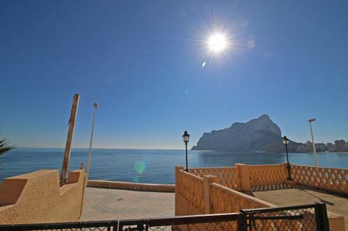 Apartamento Holiday Studio Horizonte