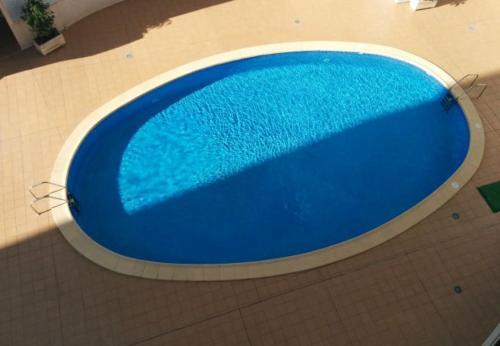 Calpe Apartment Sleeps 5 Pool Air Con