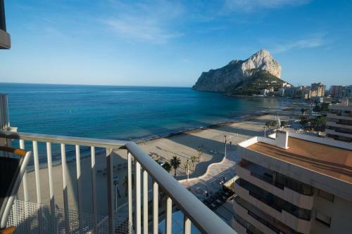 Apartamento Carrer Llevant - Gran Sol Calpe