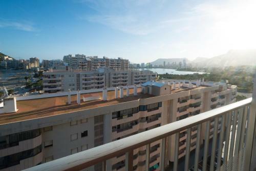 Apartamento Carrer Llevant - Gran Sol Calpe