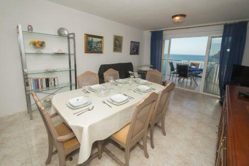 Apartamento Carrer Llevant - Gran Sol Calpe