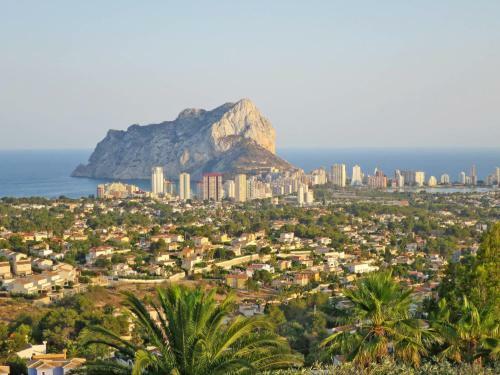 Holiday Home Richelieu - Clp297