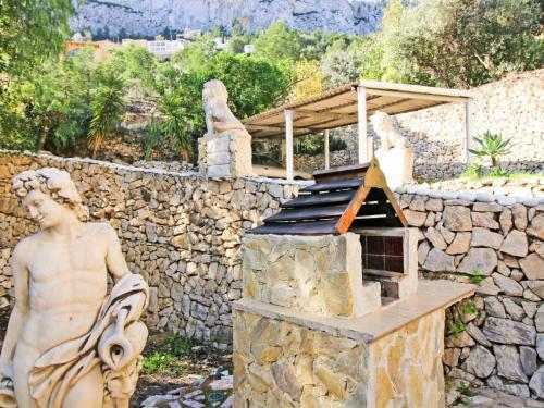 Holiday Home Richelieu - Clp297