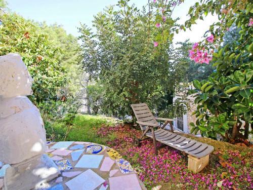 Holiday Home Richelieu - Clp297