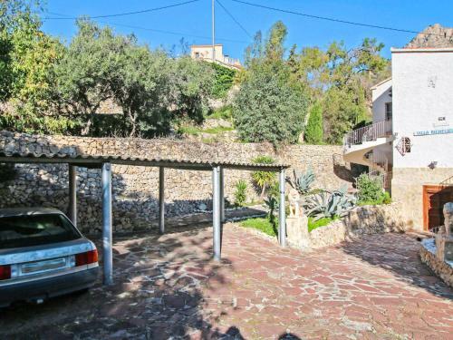 Holiday Home Richelieu - Clp297