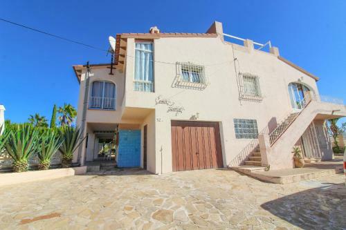 Villa El Sol - 1201