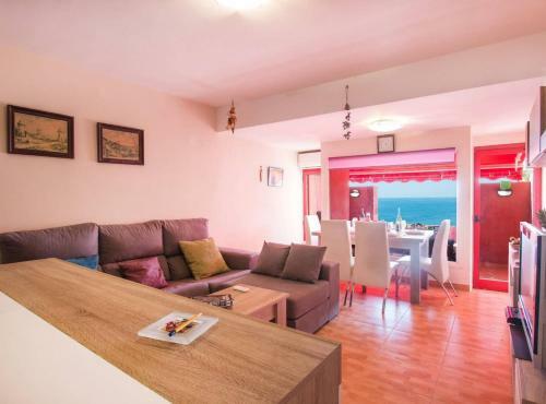 Apartamento Muralla Roja - Plusholidays