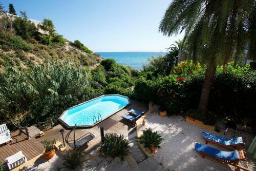 Villa Ronda - Costa Carpediem