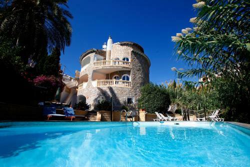 Villa Ronda - Costa Carpediem