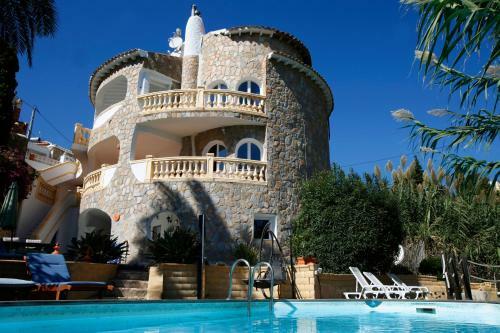 Villa Ronda - Costa Carpediem